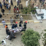 Tragedia en Islamabad: Atentado Suicida Deja 31 Muertos en Mezquita Chiíta