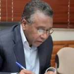 Asalto a la casa del senador Félix Bautista: roban una bocina