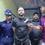 Médico detenido por agresión sexual describe sonografía pélvica 3 Médico detenido por agresión sexual describe sonografía pélvica