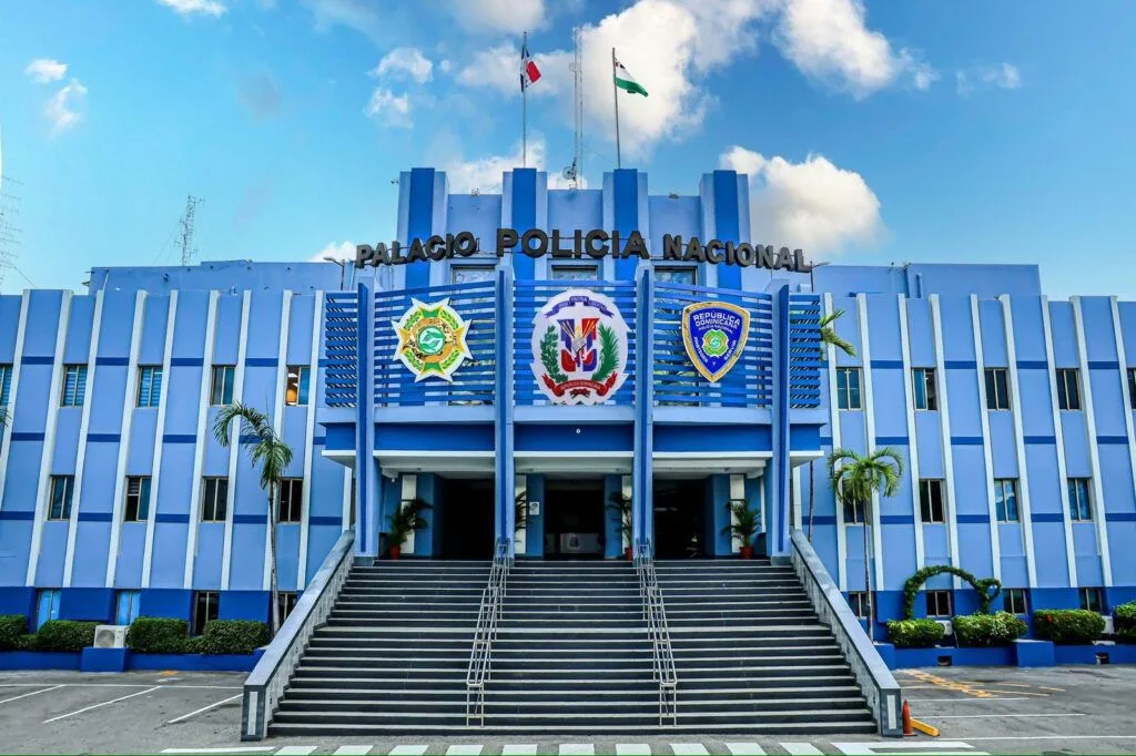 Detienen a sospechoso de sabotaje a cajeros en Valverde