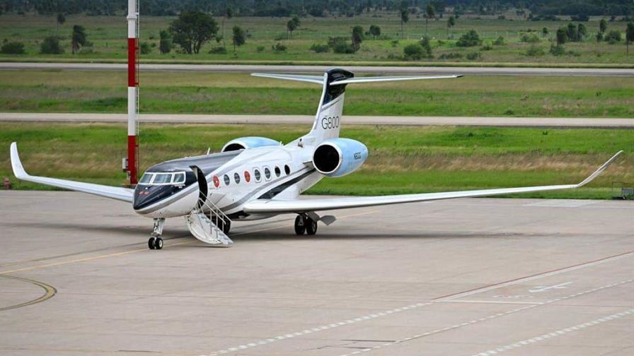 Aerolíneas exigen a Aerodom la ampliación urgente de la pista en La Isabela