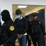 Tribunal confirma prisión preventiva contra Santiago Hazim y otros implicados en caso Senasa