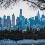 Ola de frío deja 17 víctimas mortales en Nueva Jersey