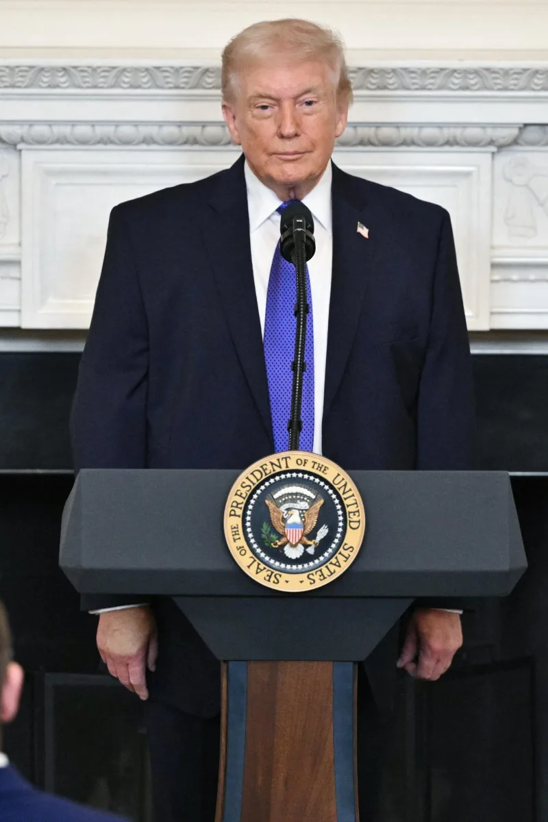 EE.UU. planea nuevo impuesto comercial tras anular aranceles de Trump