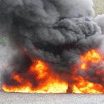 Autoridades destruyen 476 kilos de drogas incautadas en varias provincias