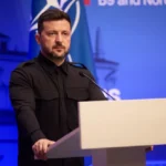 Zelensky revela que EEUU presiona para un fin de guerra en junio y propone negociaciones con Rusia