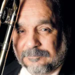 Muere a los 75 años el icónico trombonista de salsa Willie Colón