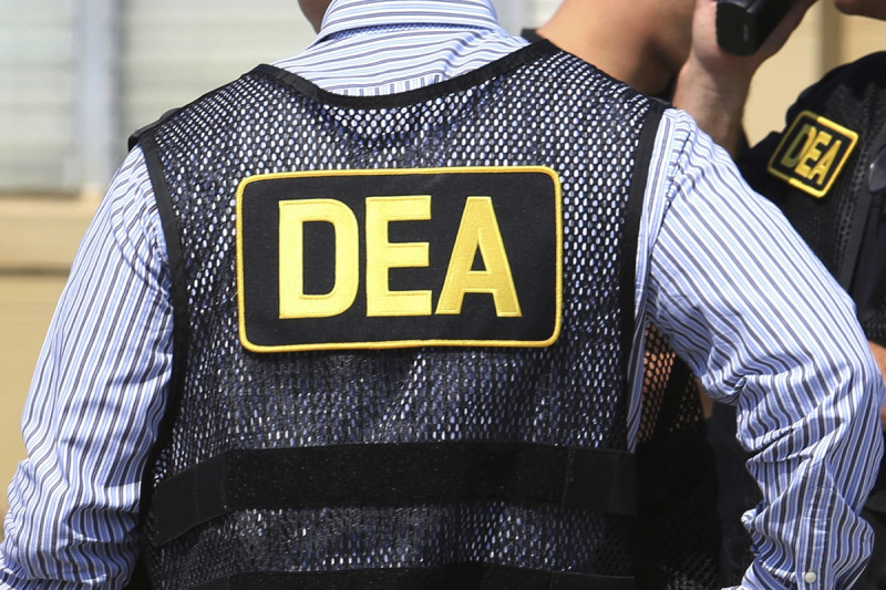 Supervisor de la DEA en RD arrestado por presunto soborno y fraude de visas 8 Supervisor de la DEA en RD arrestado por presunto soborno y fraude de visas