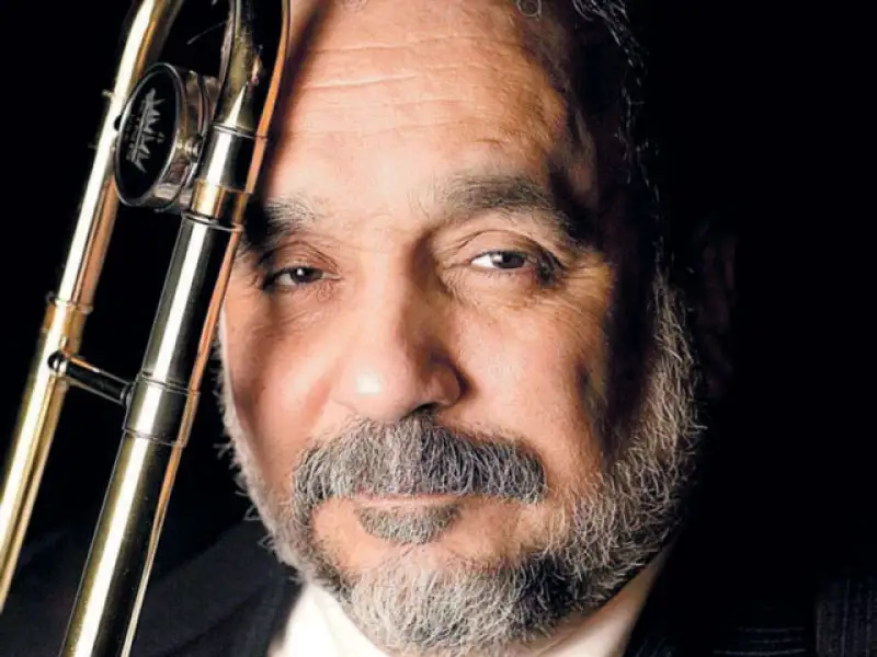 Muere a los 75 años el icónico trombonista de salsa Willie Colón 8 Muere a los 75 años el icónico trombonista de salsa Willie Colón