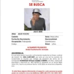 Presuntos responsables del asesinato de Dominique Gómez son abatidos