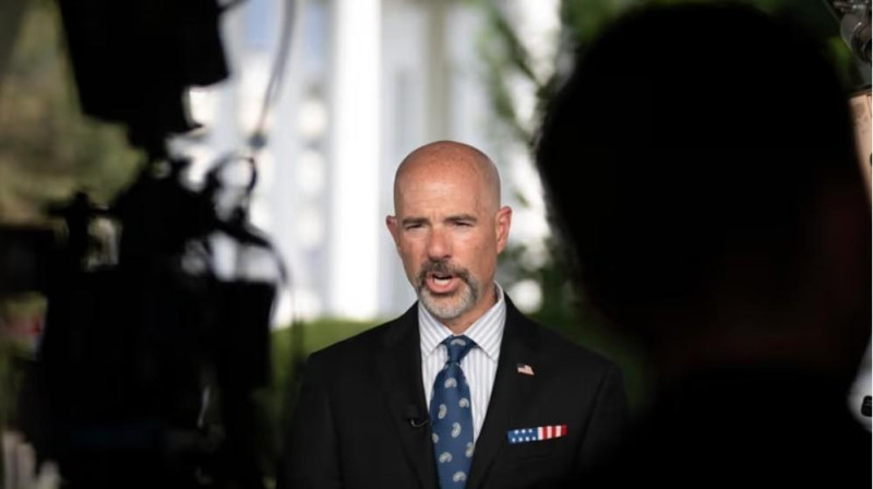 DEA confirma reubicación de personal en RD mientras investiga acusaciones