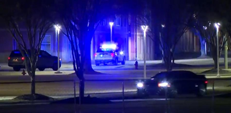 Tragedia en Carolina del Sur: Dos muertos y un herido en tiroteo universitario