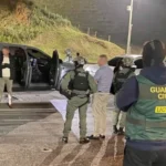 Capturan a Jhon Henry González Herrera, financiero del Clan del Golfo