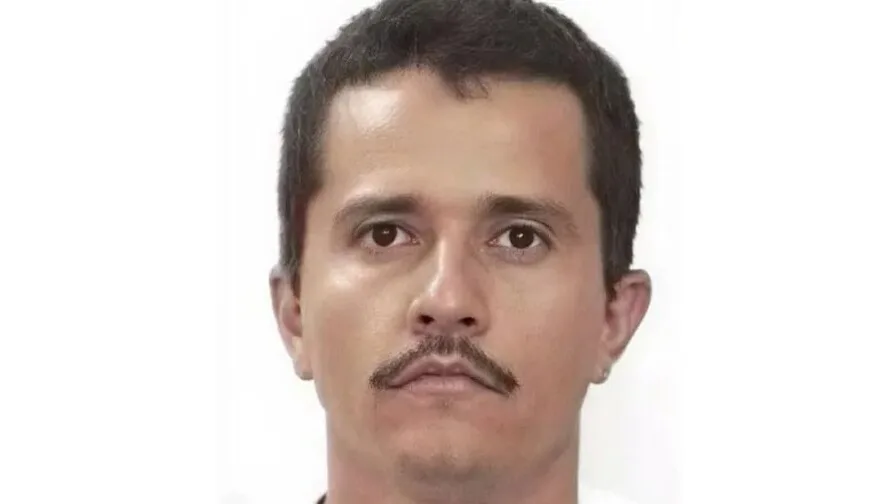 Fuerzas federales matan a Nemesio Oseguera Cervantes, líder del CJNG 8 Fuerzas federales matan a Nemesio Oseguera Cervantes, líder del CJNG