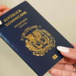 Pasaporte electrónico dominicano incluirá seguro de repatriación gratuito para la diáspora