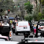 Embajadas advierten a ciudadanos por bloqueos y violencia en México