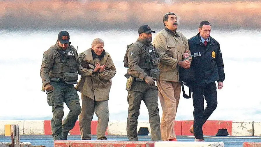 Marco Rubio celebra la captura de Maduro y afirma que Venezuela mejoró drásticamente