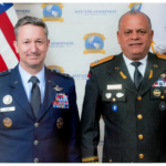 Ministro de Defensa dominicano asiste a cumbre militar hemisférica clave convocada por EE. UU