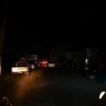 Servicio eléctrico dominicano alcanza 80% tras apagón, según ministro 3 Servicio eléctrico dominicano alcanza 80% tras apagón, según ministro