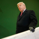 Donald Trump califica a Cuba de nación fallida