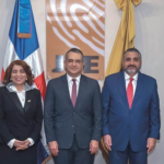 JCE elimina afiliaciones dobles y regula registros partidarios