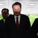 Exmandatario surcoreano recurre sentencia de cadena perpetua 3 Exmandatario surcoreano recurre sentencia de cadena perpetua