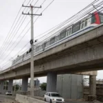 Abinader abrirá la línea 2C del Metro Los Alcarrizos 3 Abinader abrirá la línea 2C del Metro Los Alcarrizos