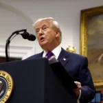 Trump confirma que visitará Venezuela tras reconocer a Delcy Rodríguez 3 Trump confirma que visitará Venezuela tras reconocer a Delcy Rodríguez