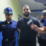 Detienen a médico de Las Guáranas por presunto abuso sexual a paciente haitiana 2 Detienen a médico de Las Guáranas por presunto abuso sexual a paciente haitiana