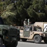 23 internos escapan de penal en Jalisco tras muerte de El Mencho