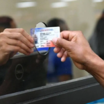 Intrant confirma precios fijos para la licencia de conducir en 2026