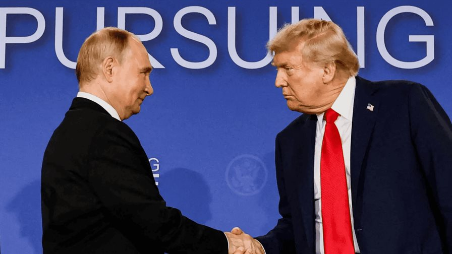 Estados Unidos exige a Rusia y China negociar límites nucleares tras fin del tratado START