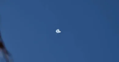 Irán lanza misiles contra bases estadounidenses en el Golfo