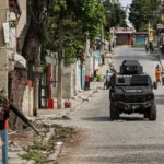 Caribe solicita mayor apoyo de la UE para Haití en crisis de seguridad