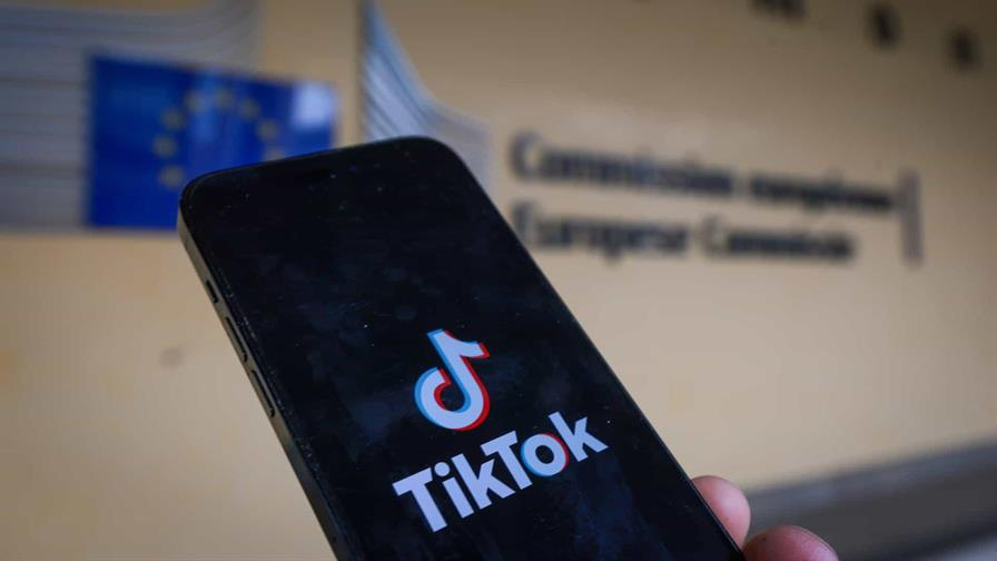 TikTok rechaza categóricamente acusaciones de diseño adictivo por parte de la Comisión Europea
