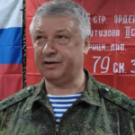 General ruso Vladimir Alexeyev es herido en un tiroteo en Moscú