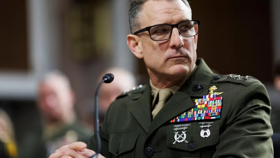 EE.UU. evalúa seguridad en Venezuela y plan de tres fases de Trump