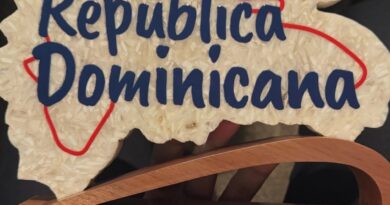 Empresa de Plásticos Bellín recibe reconocimiento como MIPYME líder en el uso del sello “Hecho en República Dominicana”