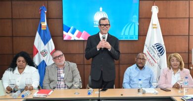 Ministerio de Trabajo y UNI Américas firman memorándum por los derechos laborales en República Dominicana
