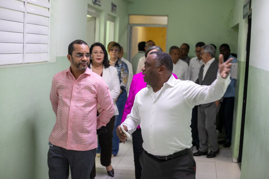 ITLA, INFOTEP y UASD Hato Mayor proyectan nuevo centro de formación técnica para impulsar el desarrollo regional