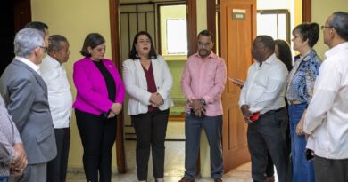 ITLA, INFOTEP y UASD Hato Mayor proyectan nuevo centro de formación técnica para impulsar el desarrollo regional