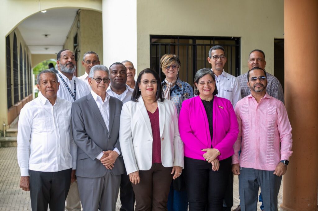 ITLA, INFOTEP y UASD Hato Mayor proyectan nuevo centro de formación técnica para impulsar el desarrollo regional