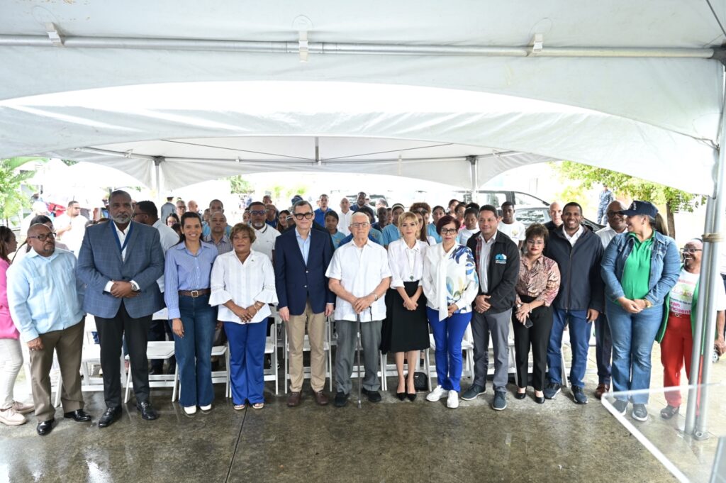 Ministerio de Trabajo realizó operativo de prevención de trabajo infantil La Nueva Barquita