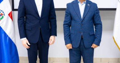 ITLA y Zona Franca Las Américas fortalecen alianza para impulsar talento tecnológico y empleabilidad en República Dominicana