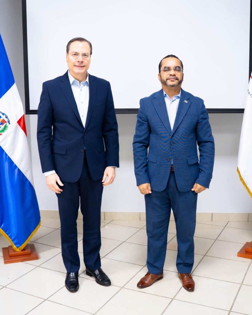 ITLA y Zona Franca Las Américas fortalecen alianza para impulsar talento tecnológico y empleabilidad en República Dominicana