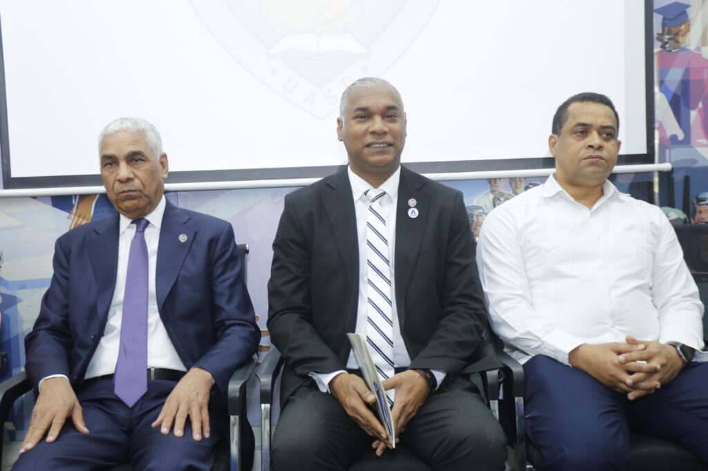 Escuela Psicología UASD presenta nueva oferta académica e implementación diseño y rediseño curricular