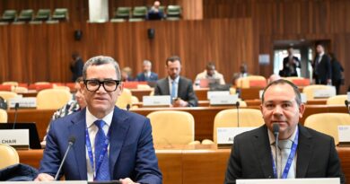 República Dominicana impulsa alianza regional por el empleo decente ante la OIT