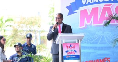 Radhames Silverio propone fortalecer liderazgo femenino y ampliar políticas de apoyo en la UASD