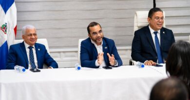 Más de 8,000 oportunidades: ITLA llevará becas tecnológicas a todas las provincias