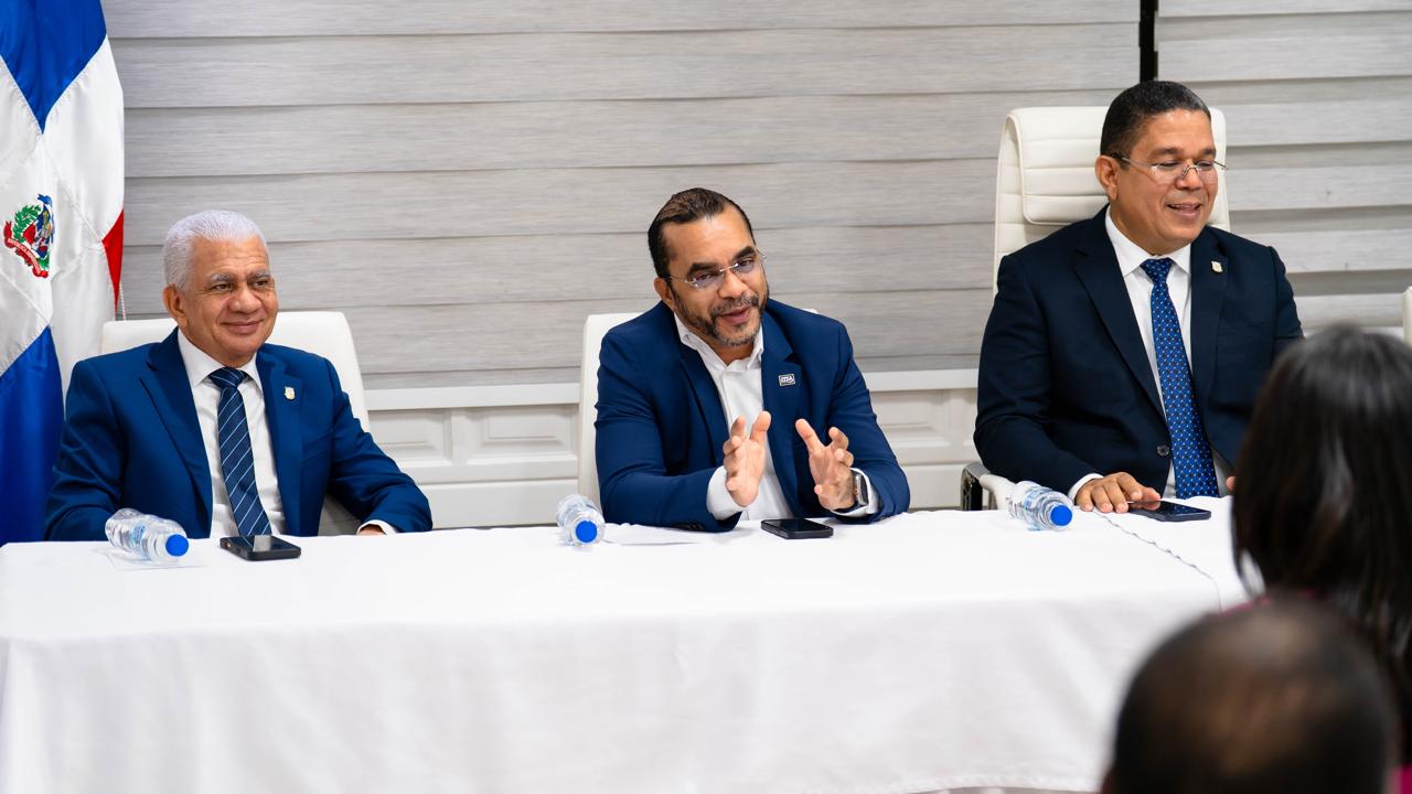 Más de 8,000 oportunidades: ITLA llevará becas tecnológicas a todas las provincias